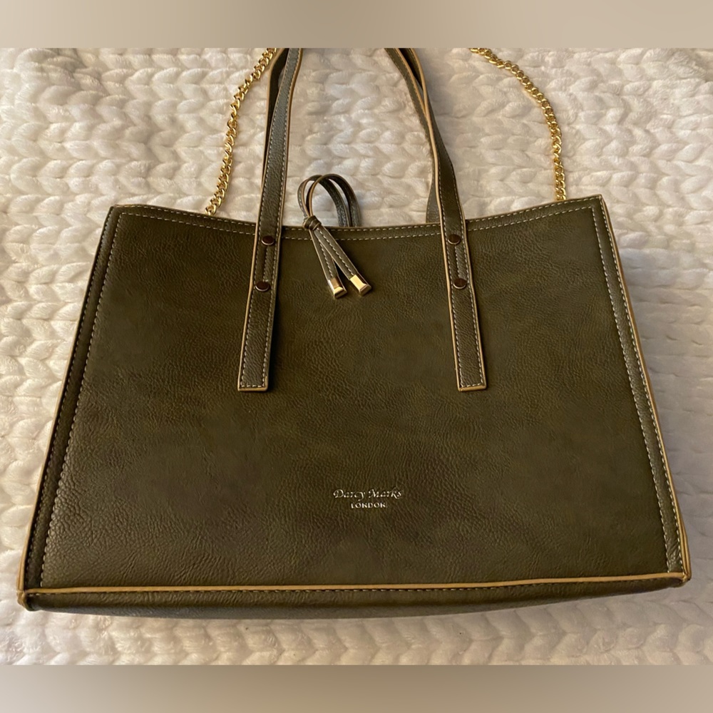 Darcy Marks Bag